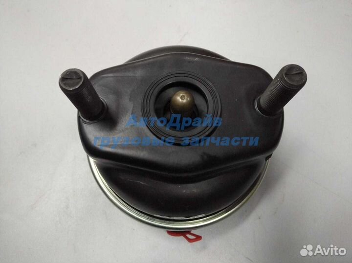 Камера тормозная Шмитц тип 16 дискового тормоза