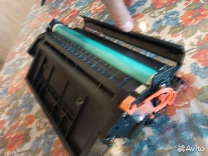 Новый картридж для Canon