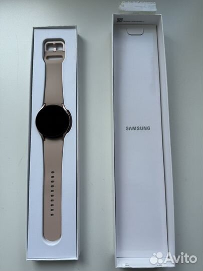Samsung galaxy watch 4 40mm