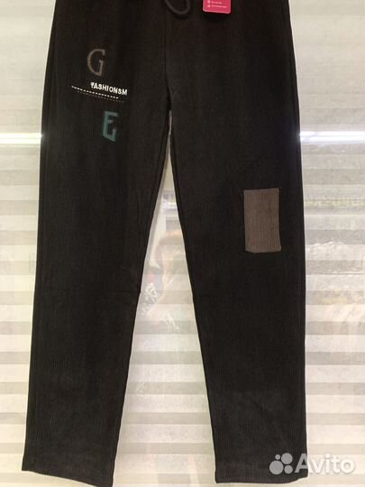 Стильные брюки (штаны) 48,50,52,54,56,58