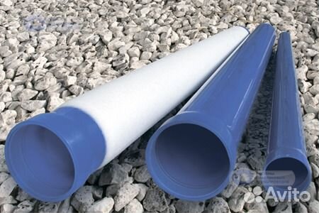 Бурение скважин качественно. Немецкий стандарт