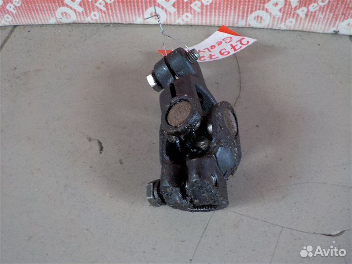 Карданчик рулевой Geely Mk LG1 MR479QA 2008