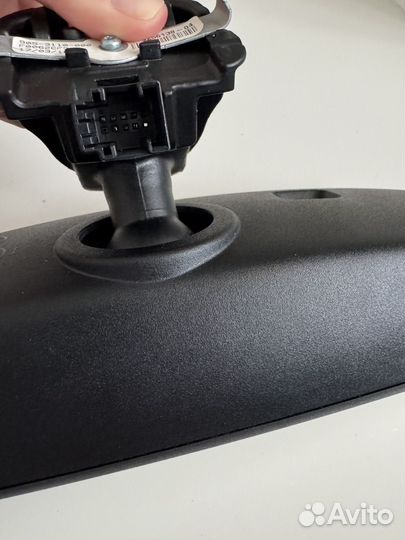 Зеркало заднего вида BMW X5 F15, 9256138-04