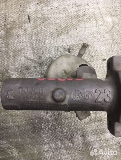 Гтц главный торм цилиндр volvo s40 v40 96-04