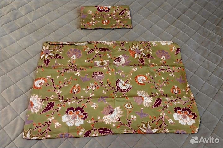 Наволочки TAC 2шт новые