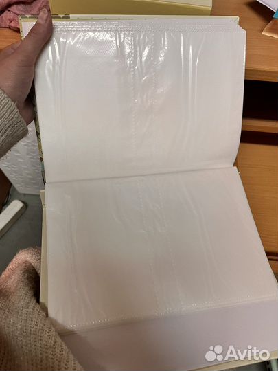 Фотоальбом новый