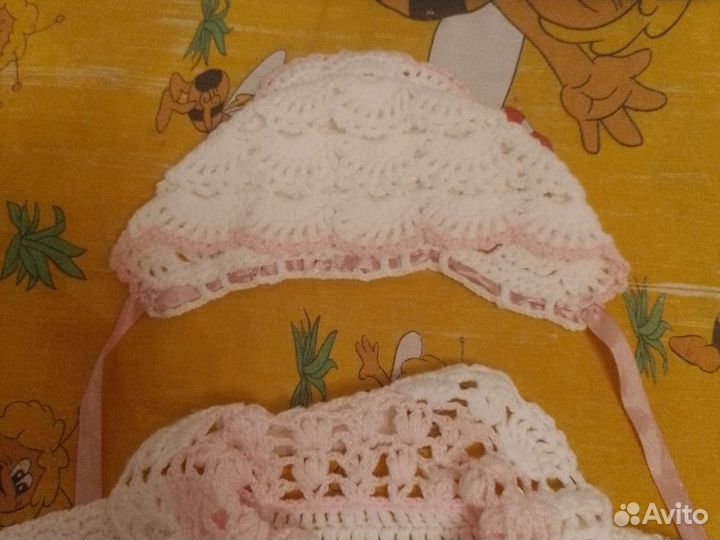 Костюм для девочки