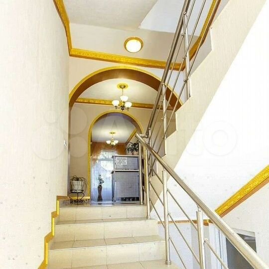 Комната 13 м², 1/3 эт.