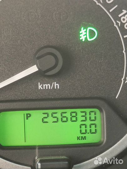 Land Rover Discovery 2.7 AT, 2005, 257 000 км