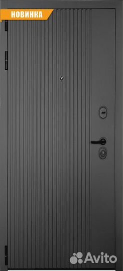 Дверь входная для дома