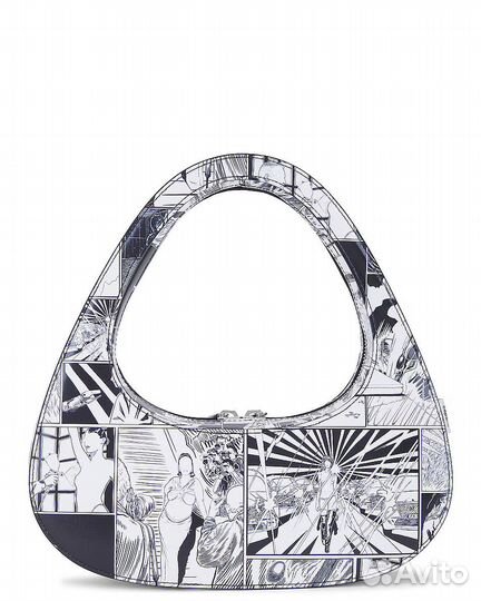 Женская сумка Coperni