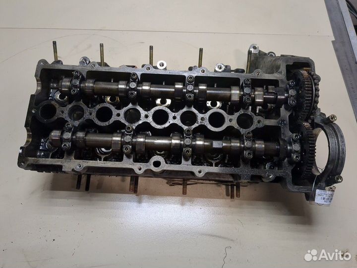 Головка блока (гбц) BMW 3 E90, E91, E92, E93, 2006
