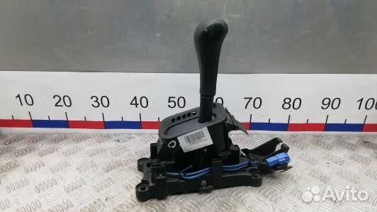 Кулиса кпп toyota RAV 4 ZCA2 (9SE20DM01)