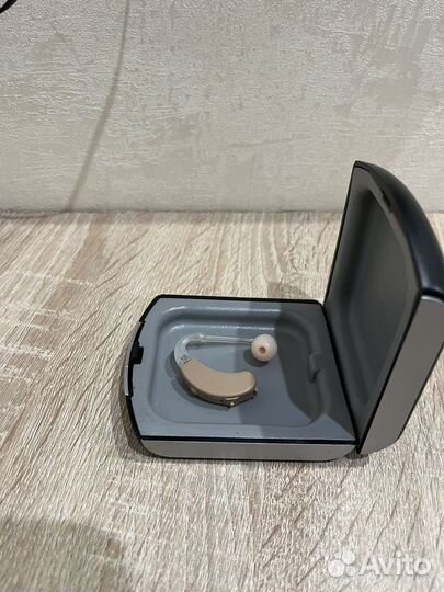 Слуховой аппарат Audina