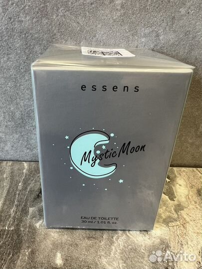 Туалетная вода для мальчиков (Essens)