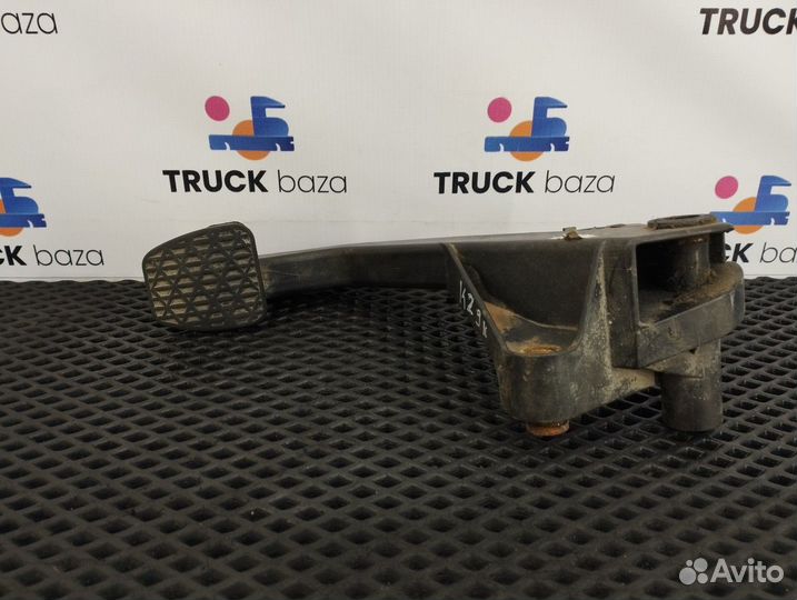 9402900216 Педаль сцепления камаз 5490