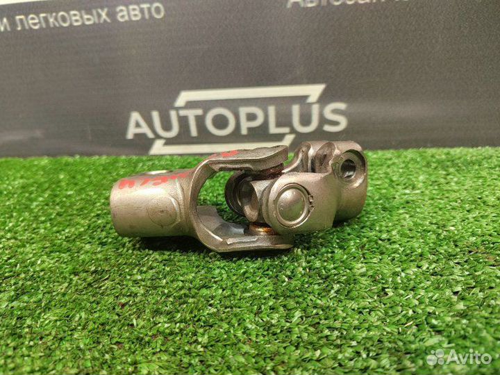 Рулевой карданчик Mazda Premacy 2.0 FS 2002