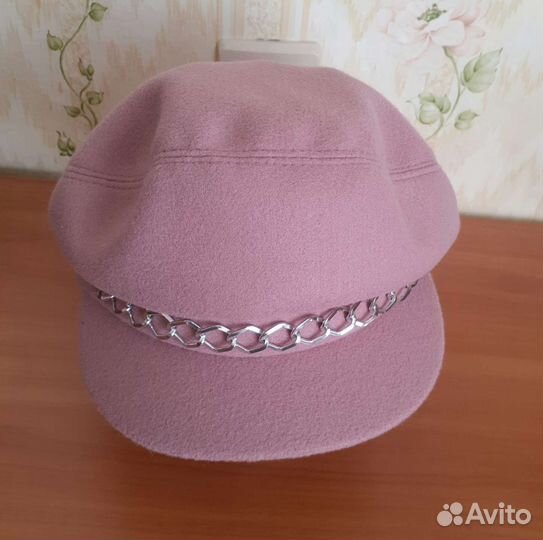 Женские головные уборы