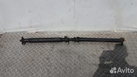 Карданный вал BMW 5 F10/F11 (BVN05K301)