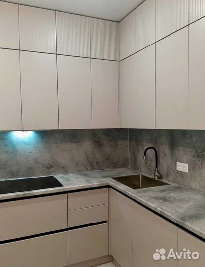 Кухни на заказ