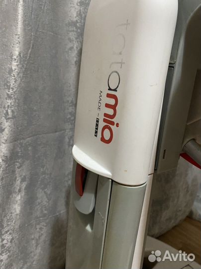 Стул качель для кормления peg perego tatamia