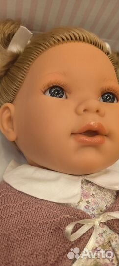 Кукла Juan Antonio