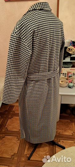 Пальто женское 46 48