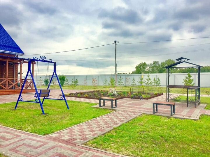 Гостиница, 700 м²