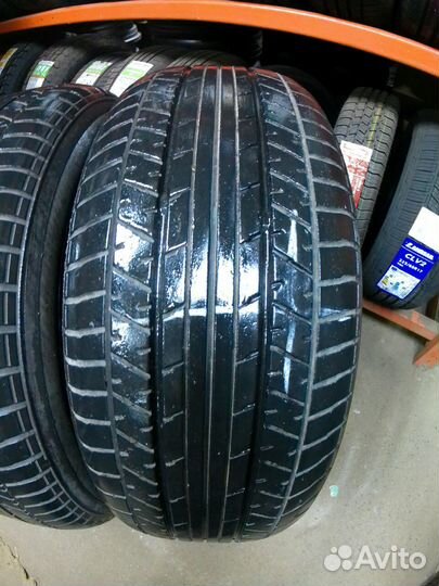 Yokohama Aspec A349A 215/60 R17