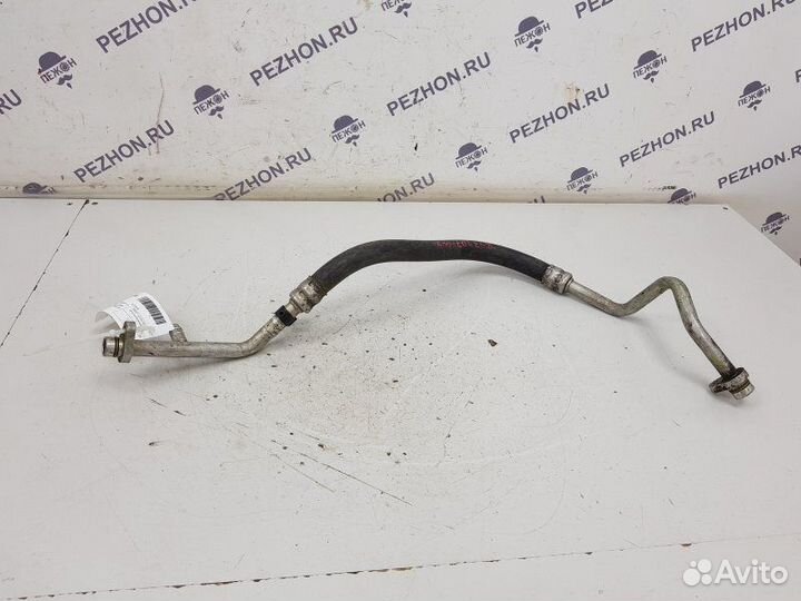 Трубка кондиционера Renault Megane