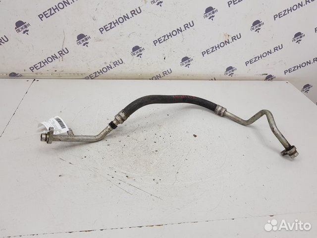 Трубка кондиционера Renault Megane