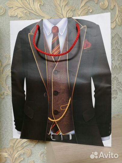 Подарочные пакеты