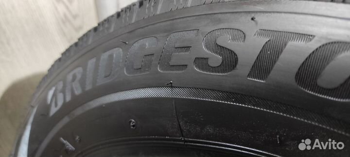 Bridgestone Blizzak VRX2 185/65 R15