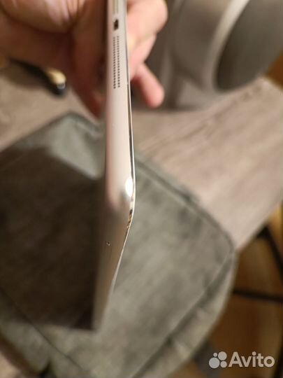 iPad air 2013 32gb wifi lte