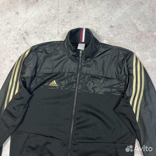 Олимпийка Adidas x Russia размер L