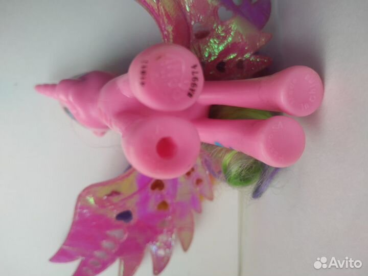 My little pony Принцесса Каденс и другие