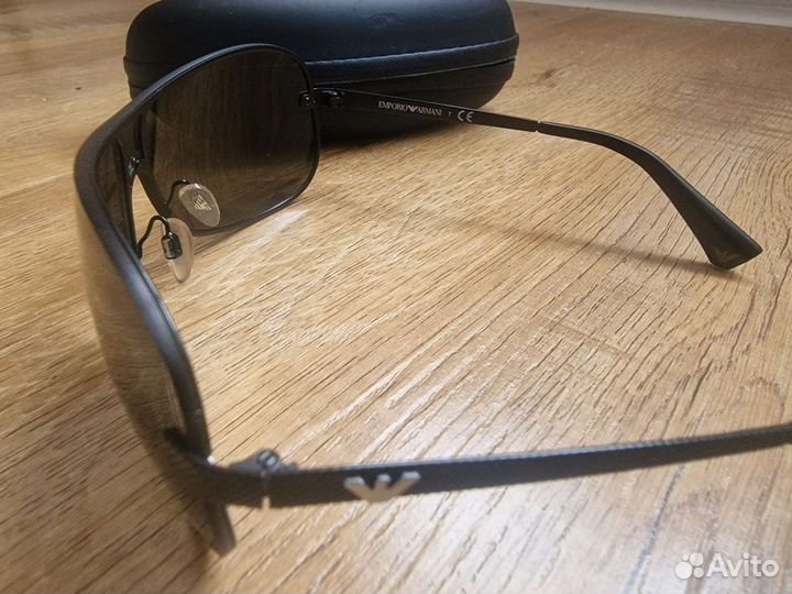 Очки Emporio Armani оригинал