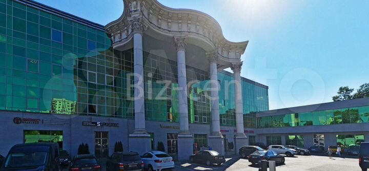 Аренда офиса 168.7 кв.м от собственника