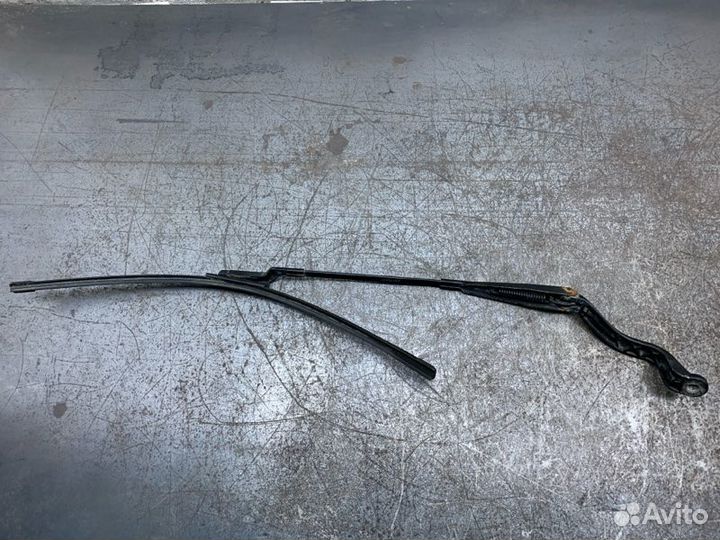 Поводок передний правый Ford Galaxy минивэн qxwa