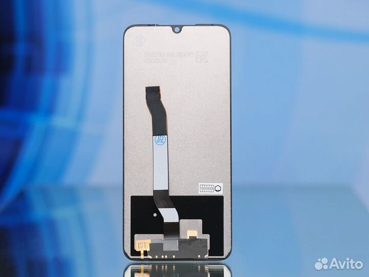 Дисплей для Redmi Note 8 без рамки (OR 100)