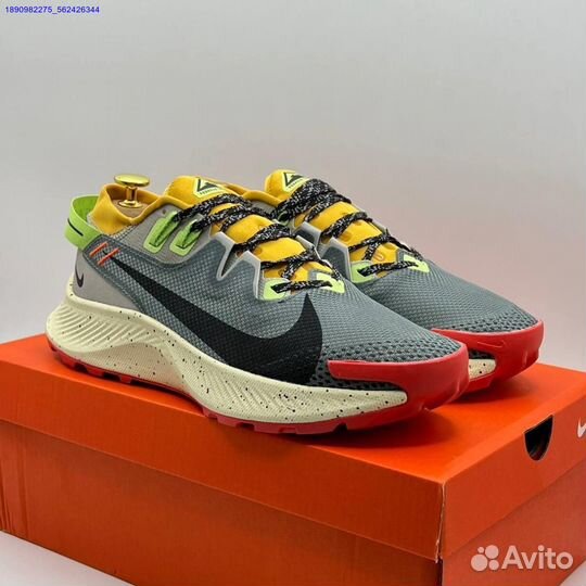 Кроссовки Nike Pegasus Trail 2 (Арт.96636)