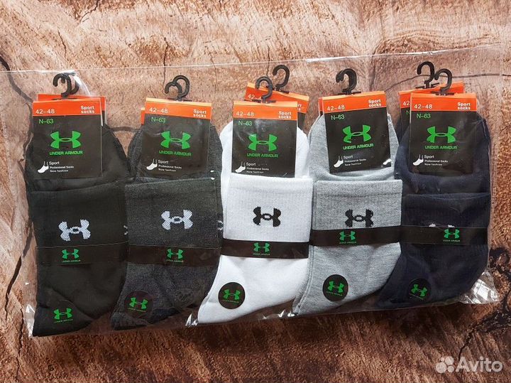 Носки Nike Adidas Jordan качество