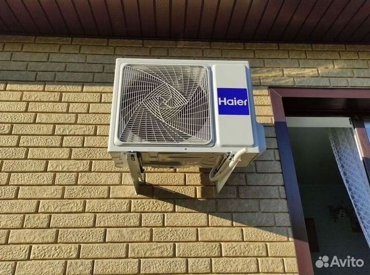 Кондиционер сплит в наличии