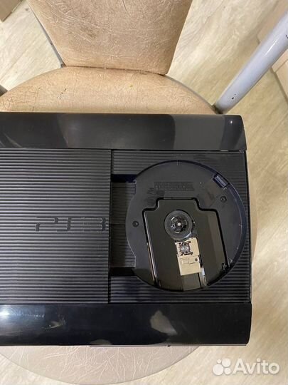 Sony playstation 3 superslim 500gb