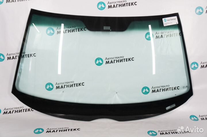 Стекло лобовое Mercedes W210 с гарантией