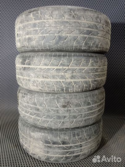 Tigar Syneris 205/55 R16