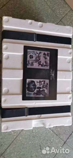 Коллекционная Статуя Warcraft Tyrande Whisperwind