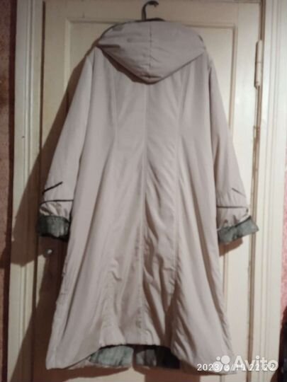 Пальто женское