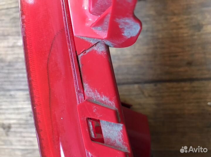 Птф задний левый Хендай Элантра 6 Hyundai Elantra