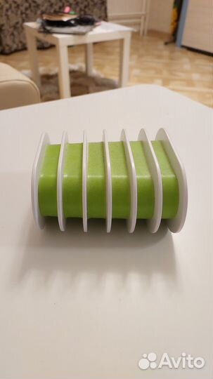 Зарядное устройство на 6xUSB 7А (ldnio A6702)